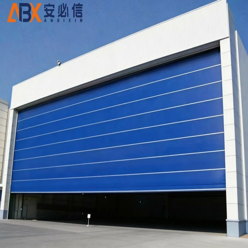 丽水市背带堆积门