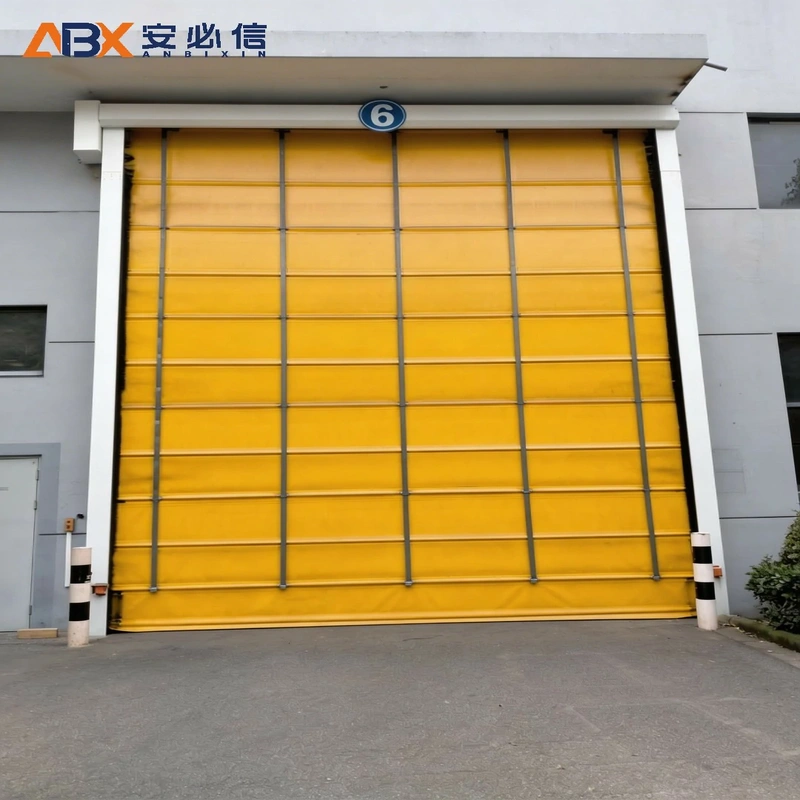 丽水市机械式门封