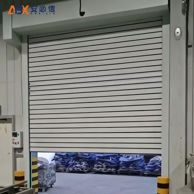 丽水市感应高速门